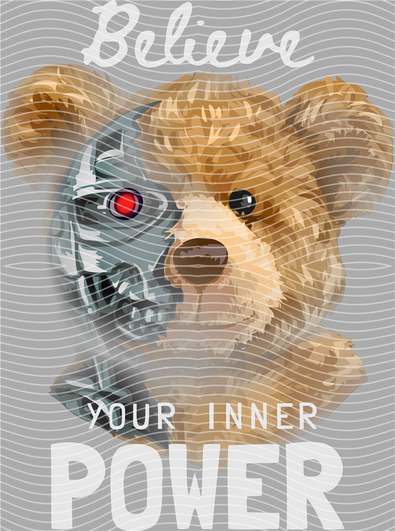 Cool Bear-X 290